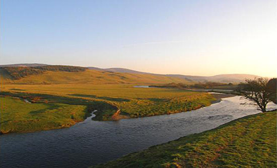 Proposed Quarry Location